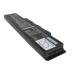 Batéria notebooku DELL CS-DE1535NB