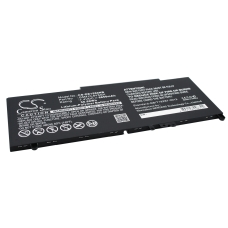 Batéria notebooku DELL CS-DE1550NB