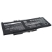 Batéria notebooku DELL CS-DE1550NB