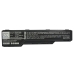 Batéria notebooku DELL CS-DE1730NB