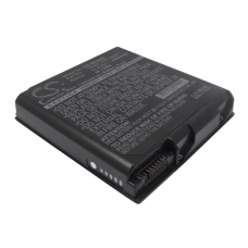 Baterie do notebooků DELL CS-DE2600