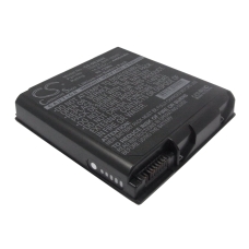 Batéria notebooku DELL CS-DE2600