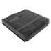 Batéria notebooku DELL CS-DE2600