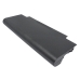 Batéria notebooku DELL CS-DE4010HB