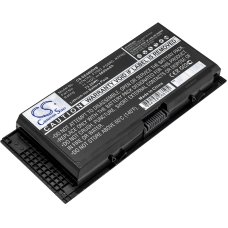 Batéria notebooku DELL CS-DE4600HB