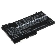 Batéria notebooku DELL CS-DE5250NB