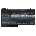 Batéria notebooku DELL CS-DE5250NB