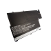 Batéria notebooku DELL CS-DE5323NB