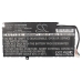 Batéria notebooku DELL CS-DE5460NB