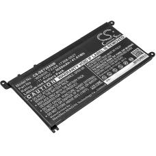 Batéria notebooku DELL CS-DE7368NB