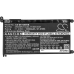 Batéria notebooku DELL CS-DE7368NB