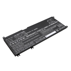 Batéria notebooku DELL CS-DE7778NB