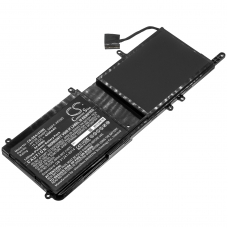 Baterie do notebooků DELL CS-DEA153NB