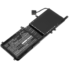 Batéria notebooku DELL CS-DEA153NB