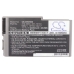 Batéria notebooku DELL CS-DED500