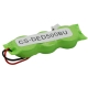 CS-DED500BU<br />Baterie do   nahrazuje baterii 3E158