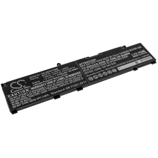 Batéria notebooku DELL CS-DEG315NB