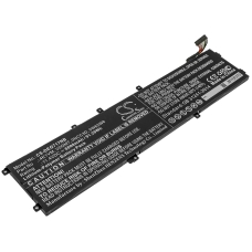 Batéria notebooku DELL CS-DEG717NB