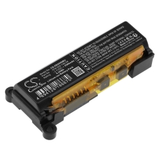 Batéria notebooku DELL CS-DEK850BU