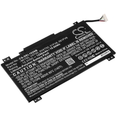 Batéria notebooku DELL CS-DEL102NB