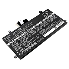 Batéria notebooku DELL CS-DEL125NB