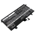 Batéria notebooku DELL CS-DEL125NB