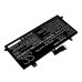 Batéria notebooku DELL CS-DEL128NB