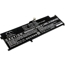 Batéria notebooku DELL CS-DEL137NB