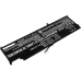 Batéria notebooku DELL CS-DEL137NB