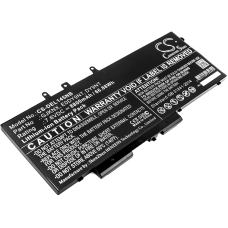 Batéria notebooku DELL CS-DEL145NB