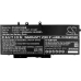 Batéria notebooku DELL CS-DEL145NB