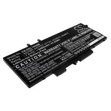 Batéria notebooku DELL CS-DEL155NB
