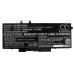 Batéria notebooku DELL CS-DEL155NB