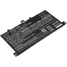 Batéria notebooku DELL CS-DEL175NB