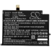 Batéria notebooku DELL CS-DEL285NB