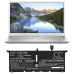 Batéria notebooku DELL CS-DEL330NB