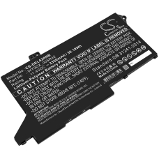 Batéria notebooku DELL CS-DEL520NB
