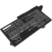Batéria notebooku DELL CS-DEL520NB