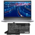 Batéria notebooku DELL CS-DEL520NB