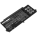 Batéria notebooku DELL CS-DEL532NB