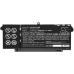 Batéria notebooku DELL CS-DEL532NB