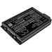 Batéria notebooku DELL CS-DEL542NB