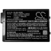 Batéria notebooku DELL CS-DEL542NB
