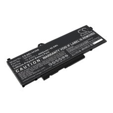 Batéria notebooku DELL CS-DEL543NB