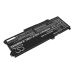 Batéria notebooku DELL CS-DEL543NB