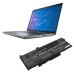 Batéria notebooku DELL CS-DEL543NB