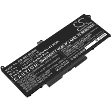 Batéria notebooku DELL CS-DEL552NB