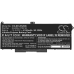 Batéria notebooku DELL CS-DEL552NB
