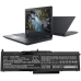 Batéria notebooku DELL CS-DEL580NB