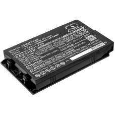 Batéria notebooku DELL CS-DEL721NB